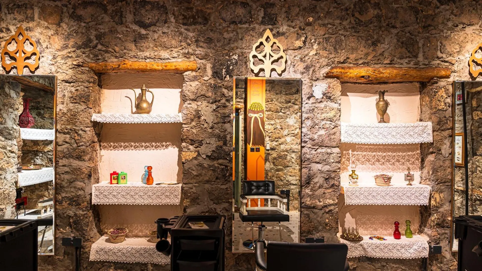 Anarat Boutique Aparthotel Medina 0*,