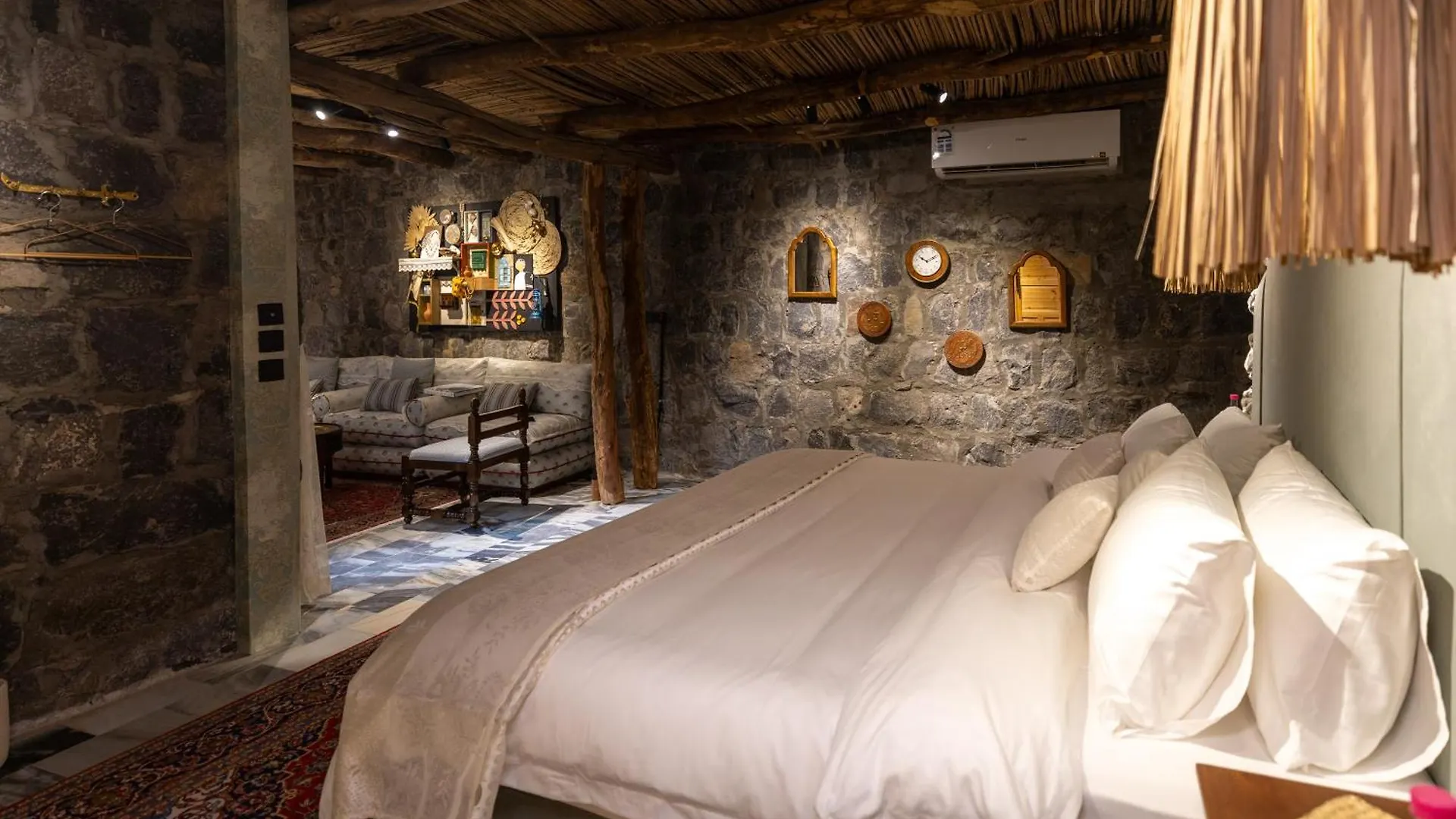 Anarat Boutique Aparthotel Medina Saudi Arabia