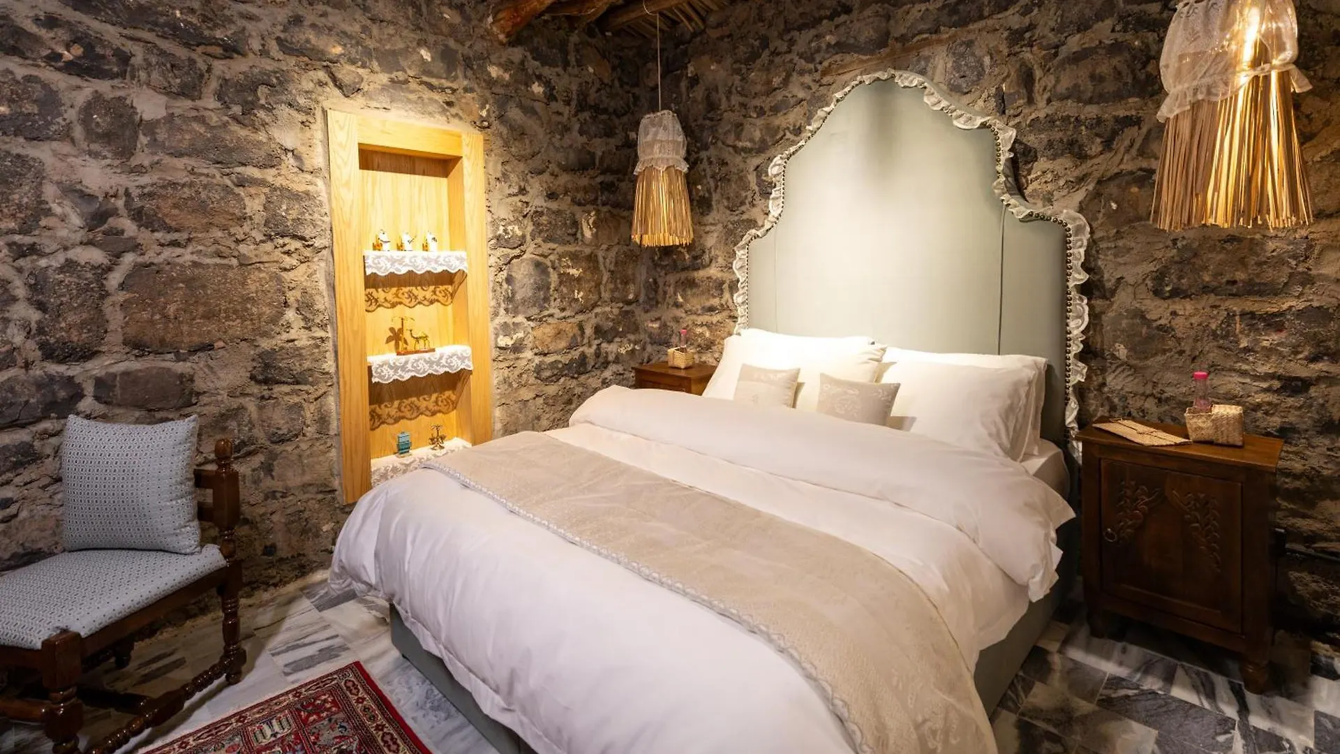Anarat Boutique Aparthotel Medina