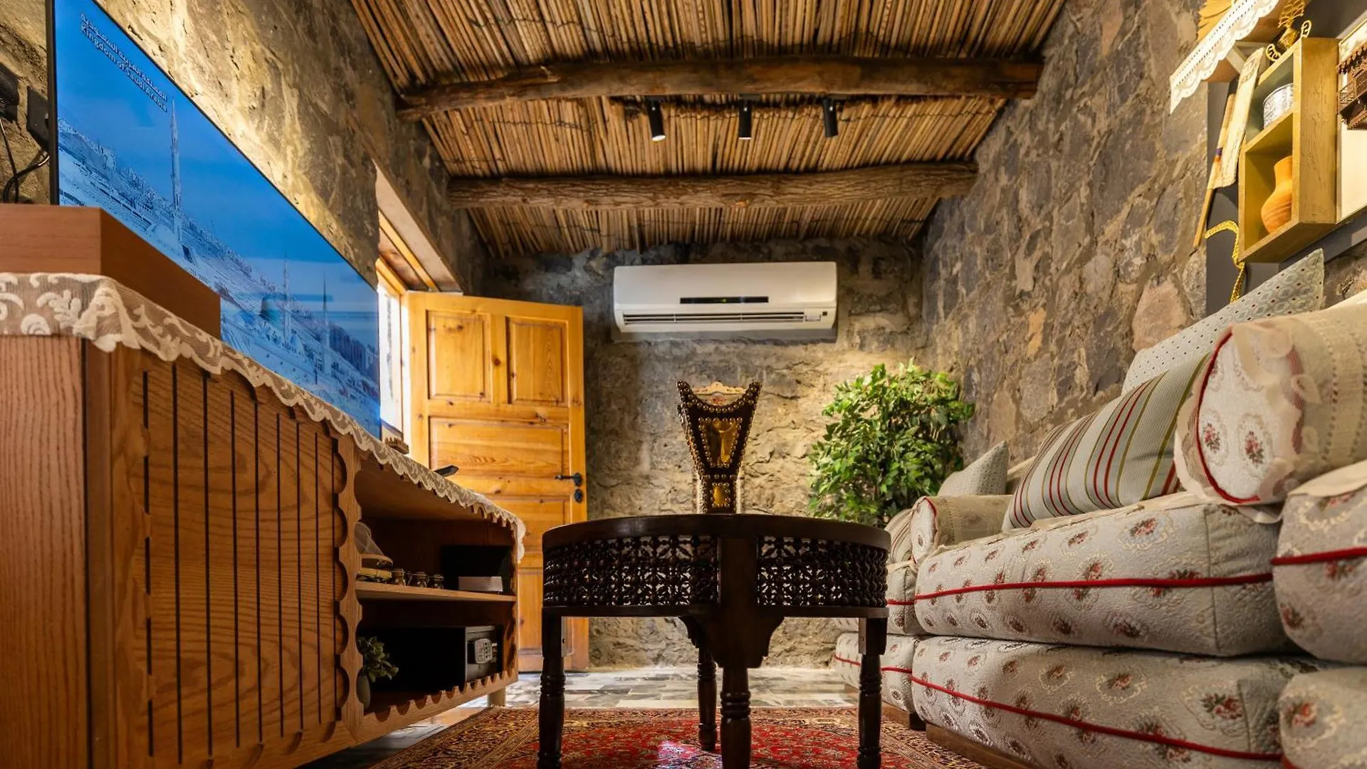 Anarat Boutique Aparthotel Medina 0*,