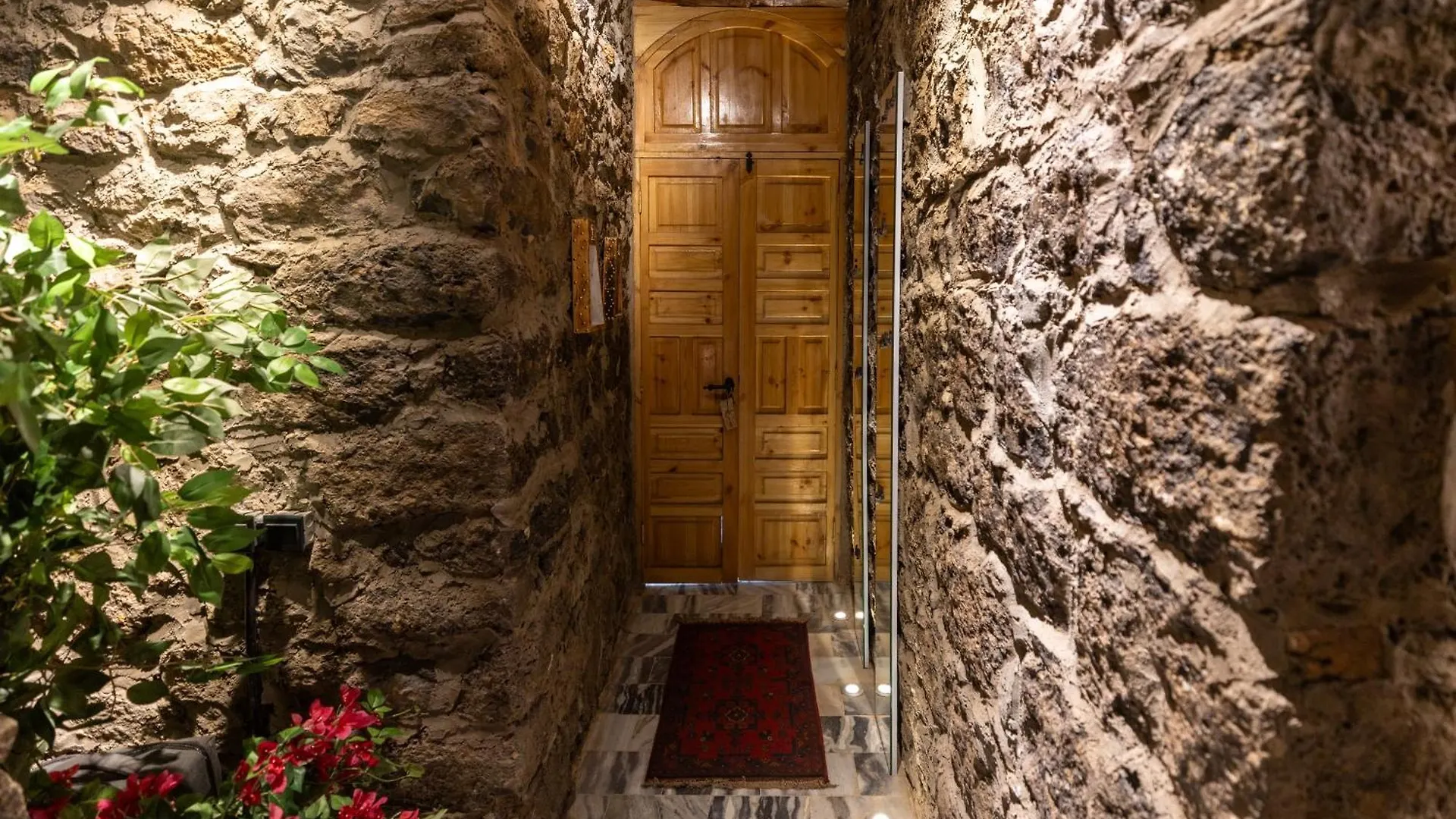 Anarat Boutique Aparthotel Medina