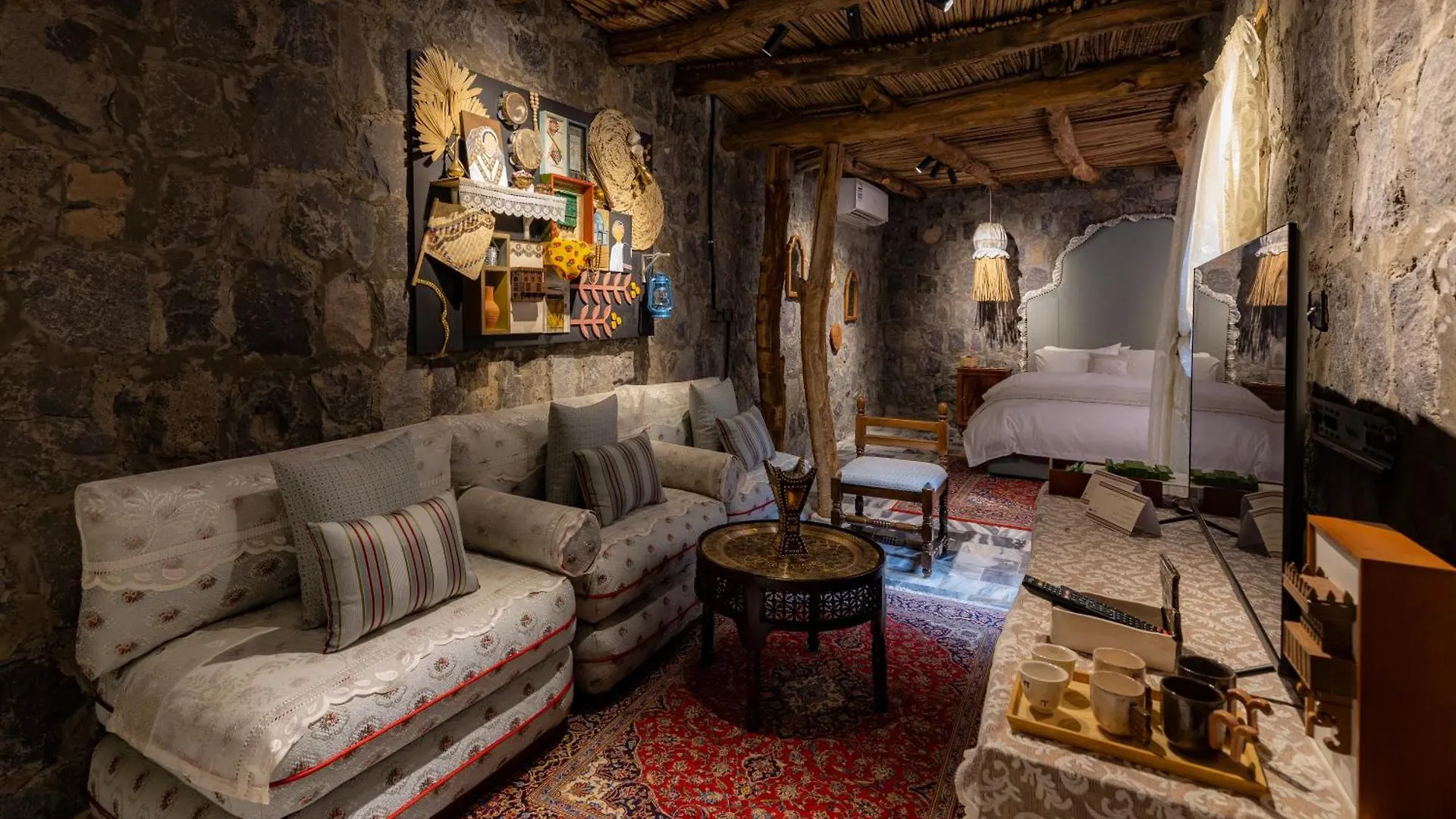 Anarat Boutique Aparthotel Medina