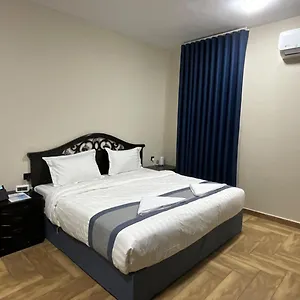 شقة فندقية Al Baida Al Salam Branch, المدينة المنورة