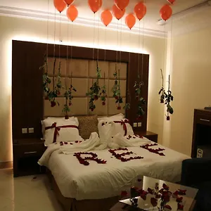Reef Al Madina Furnished Units Aparthotel