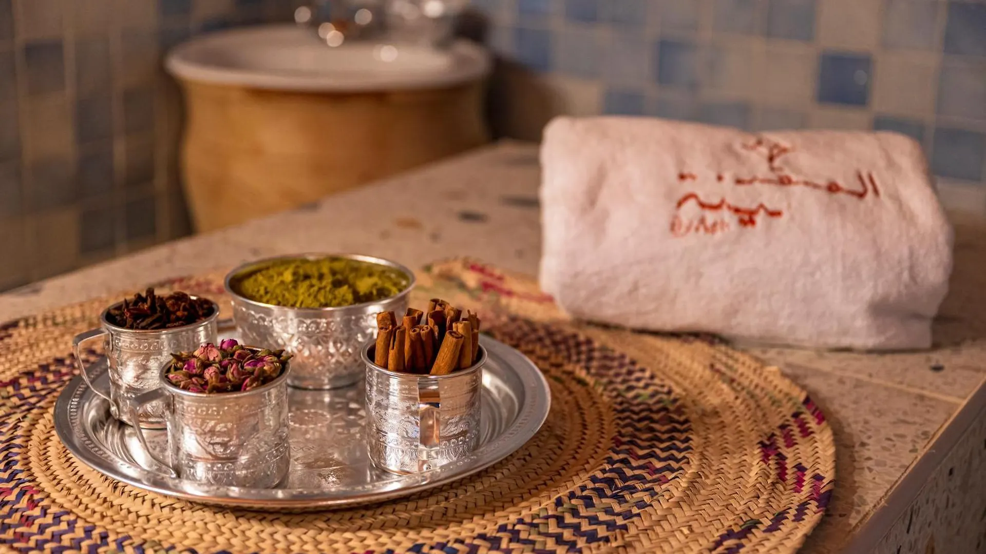 Anarat Boutique Aparthotel Medina