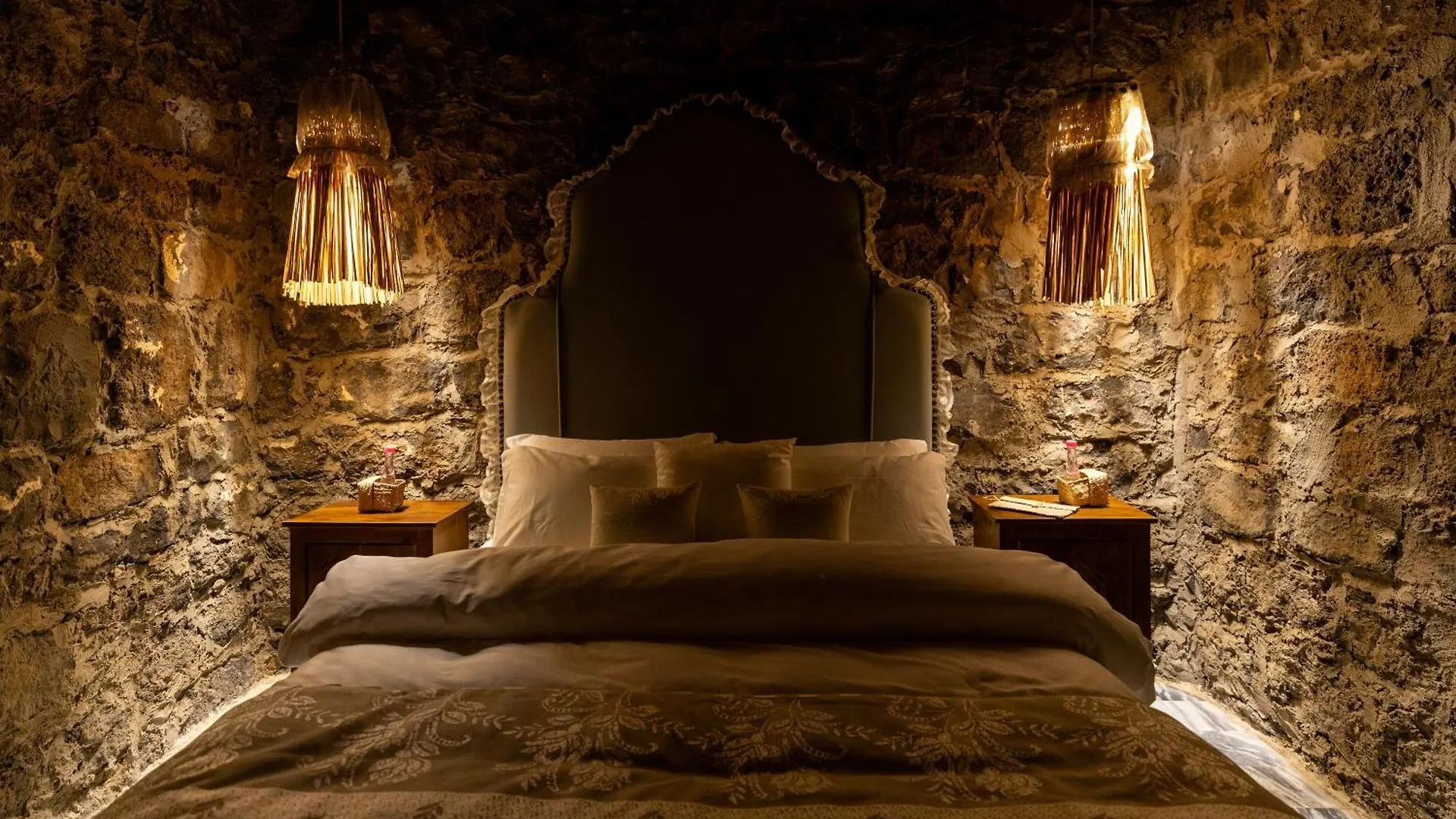 Anarat Boutique Aparthotel Medina
