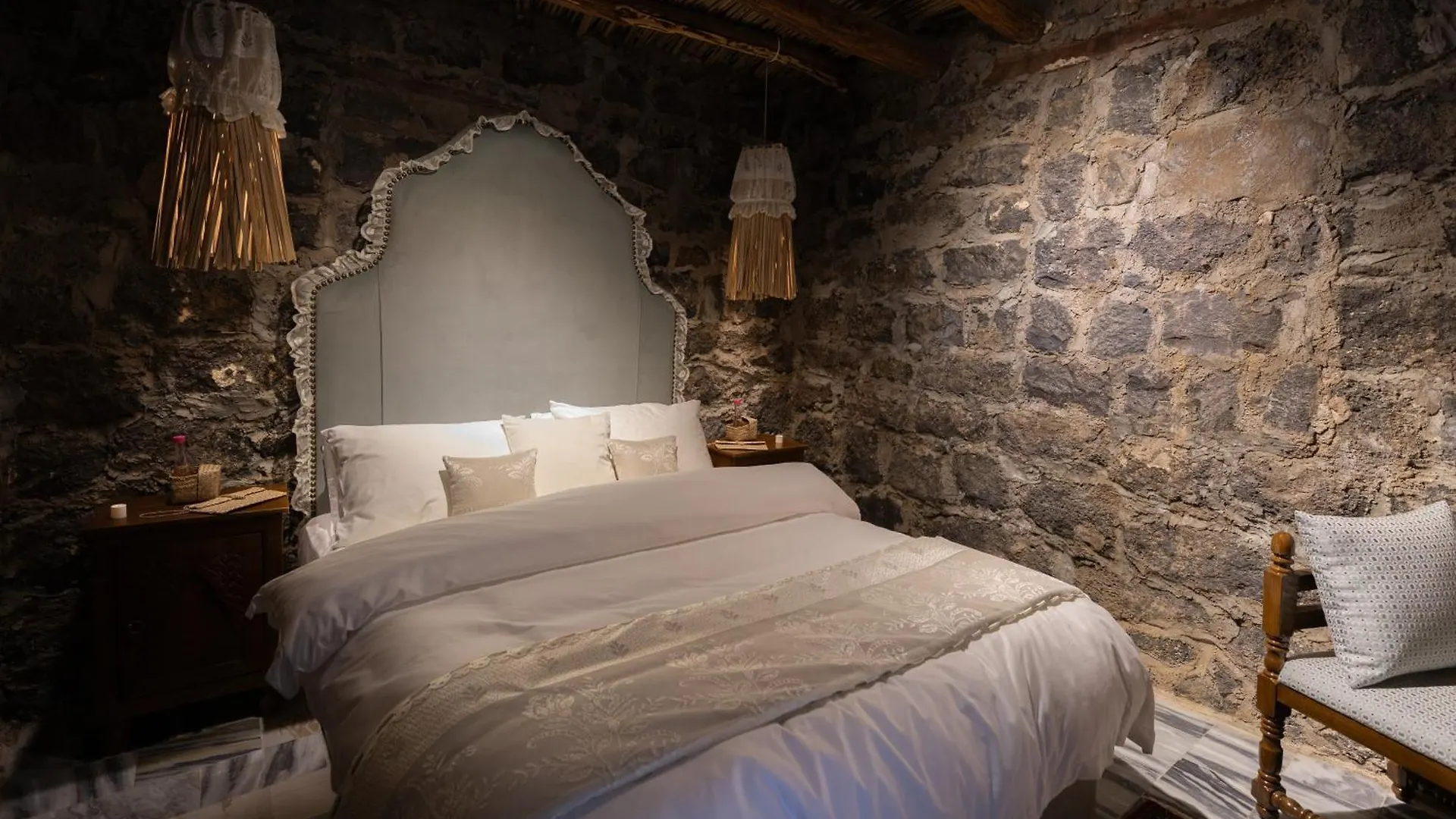 Anarat Boutique Aparthotel Medina